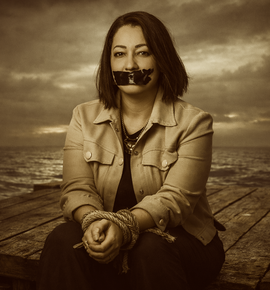 Annie Ramos — Mentora Prostart Academy