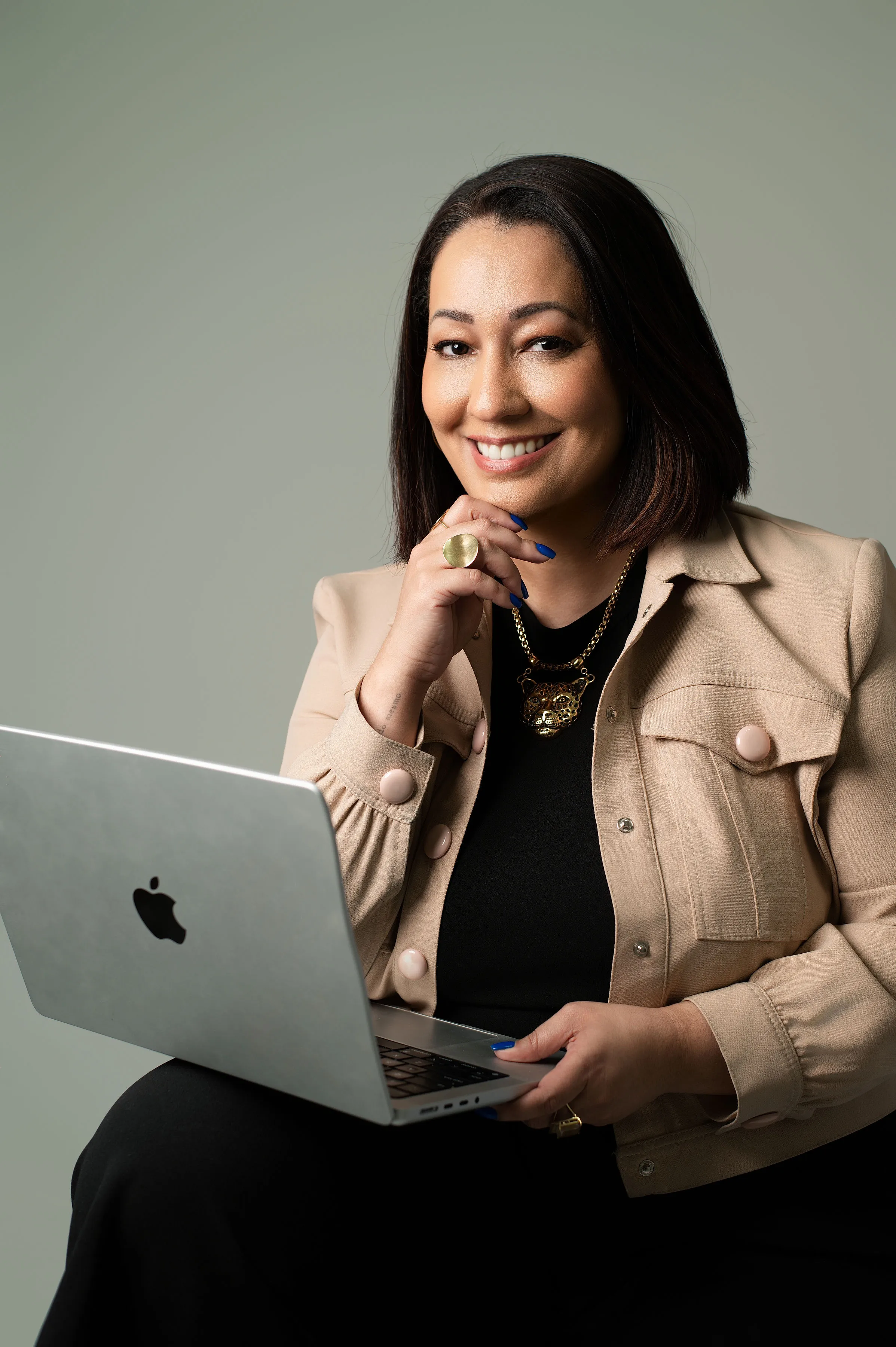 Annie Ramos — Semana dos Eventos Edição 35