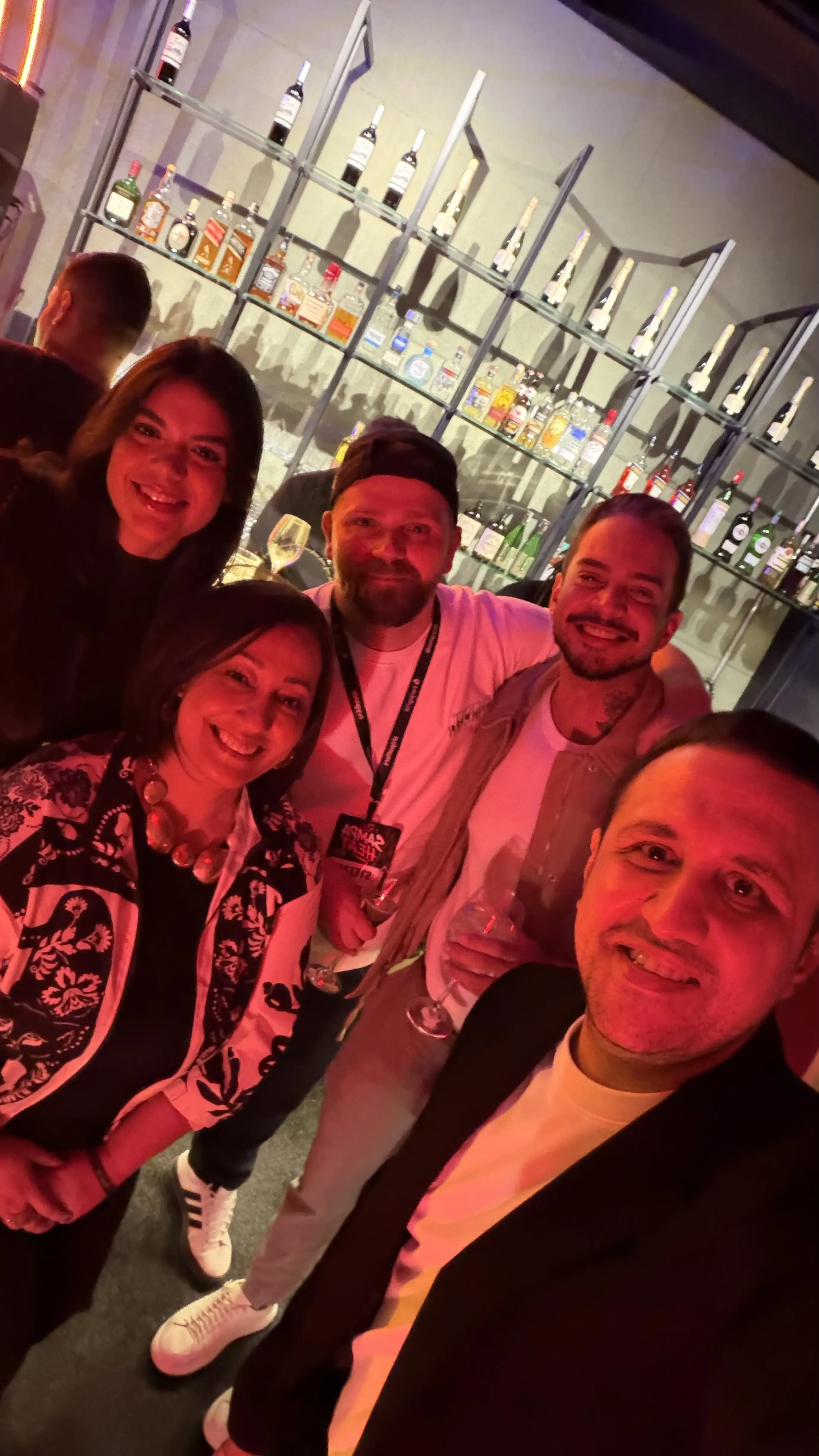 ProStart no BuyGoods Night — The View · 29/05/2026