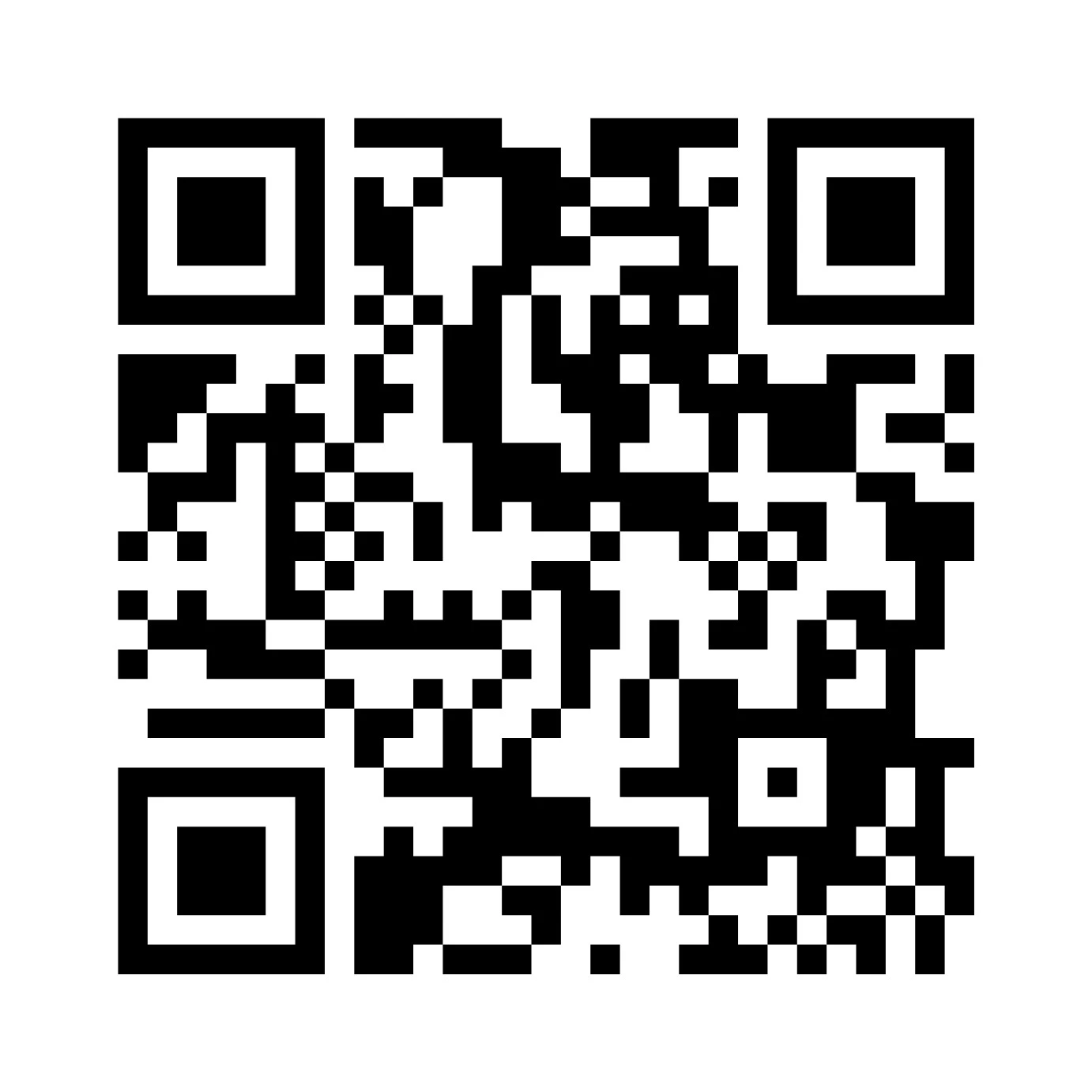 QR Code Imersão